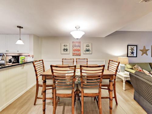 Apartamento Large Surf Court Villas Unit 46 Condo