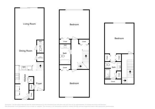 Apartamento Large Surf Court Villas Unit 46 Condo