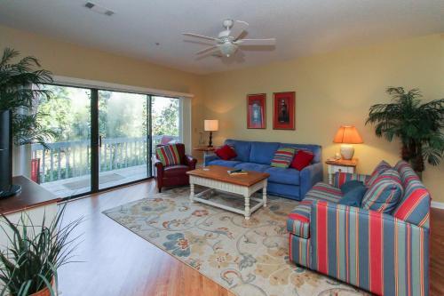 40 Ocean Breeze Townhouse