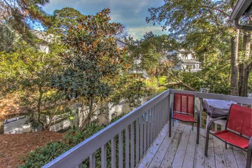 40 Ocean Breeze Townhouse