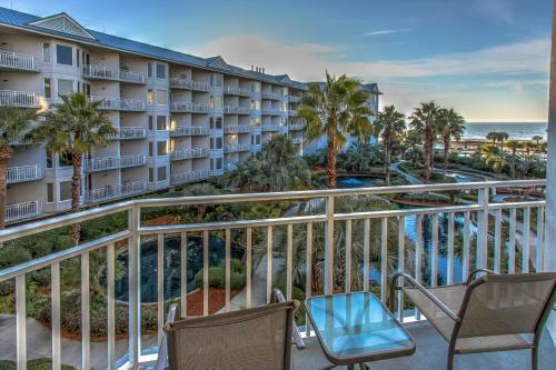 Villa 1303 Seacrest