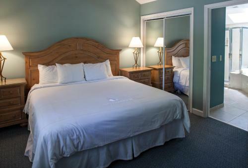 Hotel Carolina Club By Spinnaker Resorts
