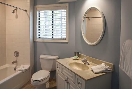 Hotel Carolina Club By Spinnaker Resorts