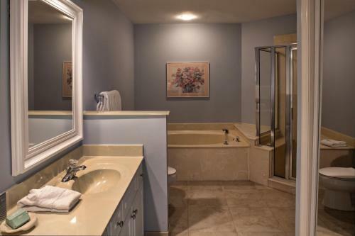 Hotel Carolina Club By Spinnaker Resorts
