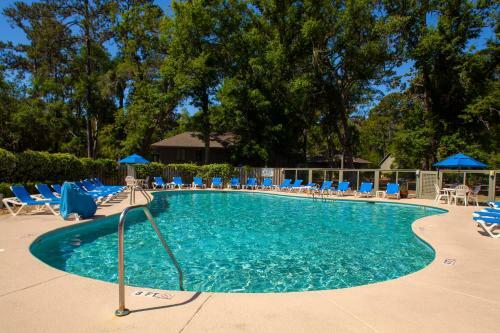 Hotel Carolina Club By Spinnaker Resorts