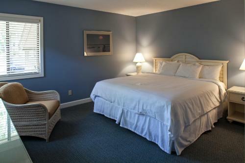 Hotel Carolina Club By Spinnaker Resorts