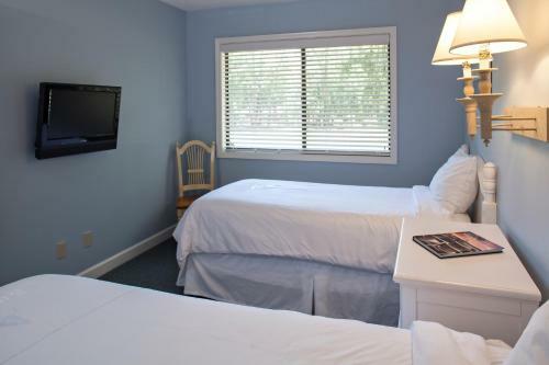 Hotel Carolina Club By Spinnaker Resorts