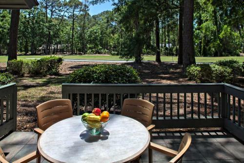 Hotel Carolina Club By Spinnaker Resorts