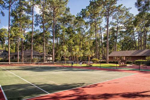 Hotel Carolina Club By Spinnaker Resorts
