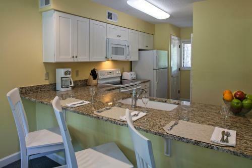 Hotel Carolina Club By Spinnaker Resorts