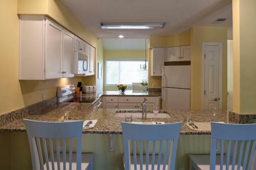 Hotel Carolina Club By Spinnaker Resorts