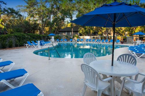 Hotel Carolina Club By Spinnaker Resorts