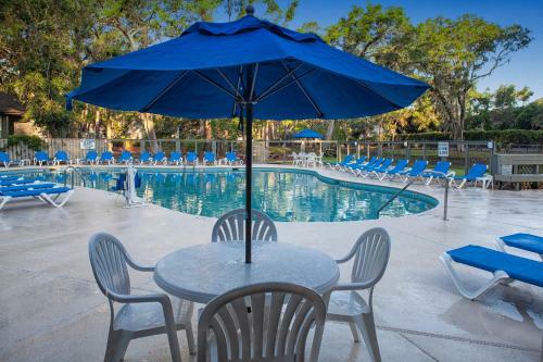 Hotel Carolina Club By Spinnaker Resorts