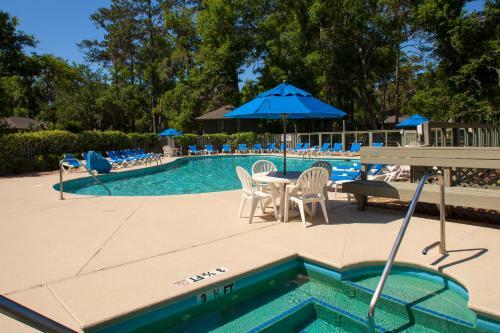 Hotel Carolina Club By Spinnaker Resorts