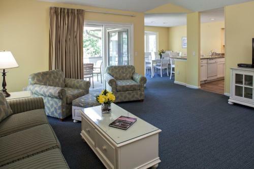 Hotel Carolina Club By Spinnaker Resorts