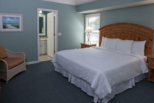 Hotel Carolina Club By Spinnaker Resorts