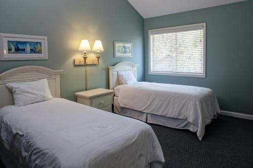 Hotel Carolina Club By Spinnaker Resorts