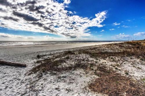 Apartamento Ocean Dunes Condo #dod211