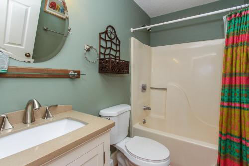 4 Ocean Breeze Townhouse