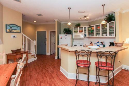 4 Ocean Breeze Townhouse