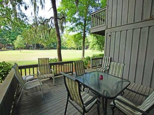 28 Hickory Cove Villa