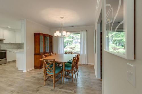 20 Tupelo Sea Pines Resort Home