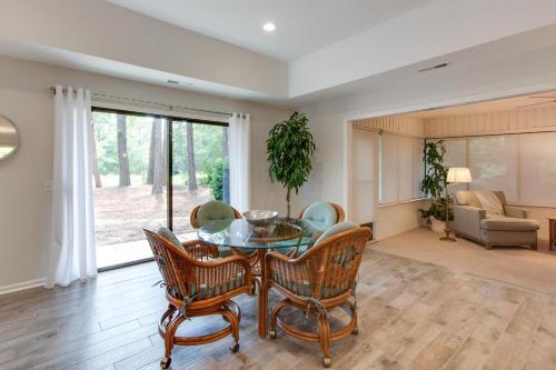 20 Tupelo Sea Pines Resort Home