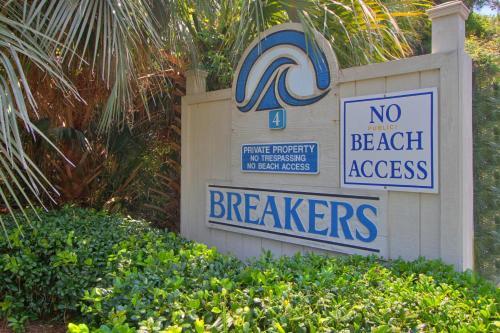 336 Breakers Villa