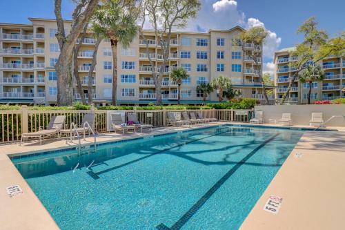 Villa 6304 Hampton Place