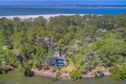 4 Merganser Court