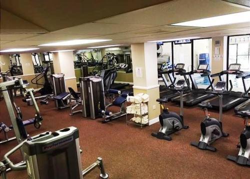 Apartamento Ocean Dunes Condo #dod311