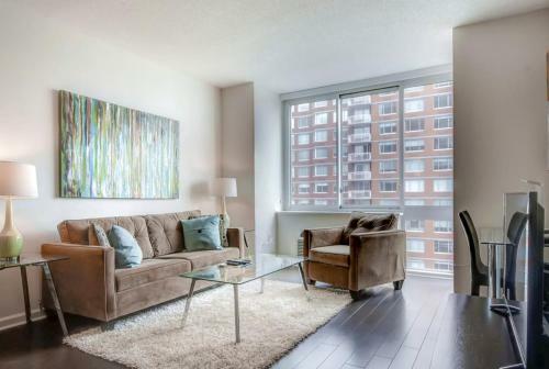 Apartamento Churchill Living M2