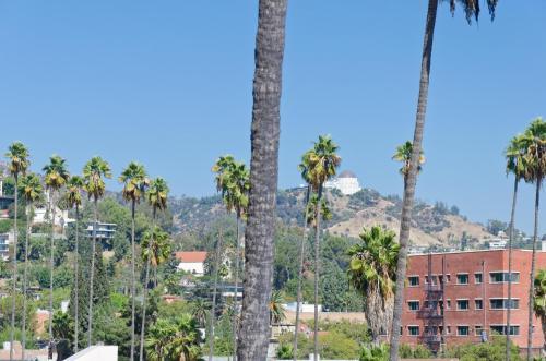 Apartamento Los Angeles Hollywood Star Suite