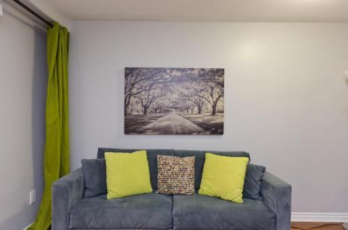 Apartamento Los Angeles Hollywood Star Suite