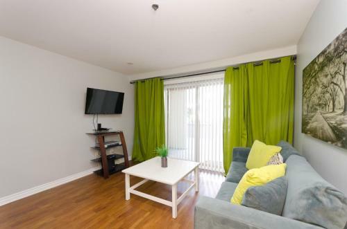 Apartamento Los Angeles Hollywood Star Suite