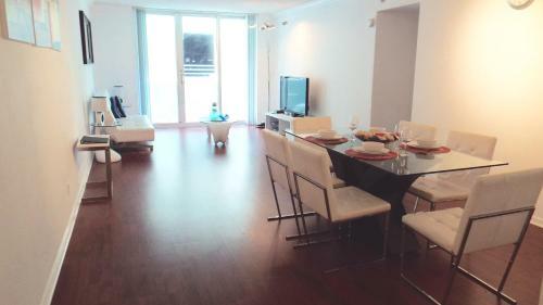 Apartamento Hollywood Beach At Tides 2nd Fl