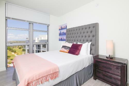 Apartamento Luxury 2bd Condo W City View Balcony