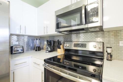 Apartamento Luxury 2bd Condo W City View Balcony
