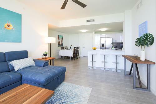 Apartamento Luxury 2bd Condo W City View Balcony