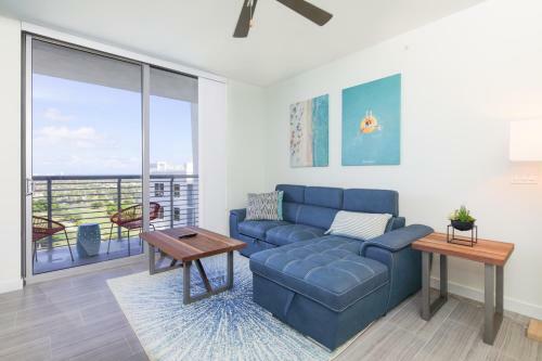 Apartamento Luxury 2bd Condo W City View Balcony