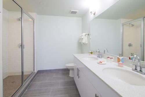 Apartamento Luxury 2bd Condo W City View Balcony