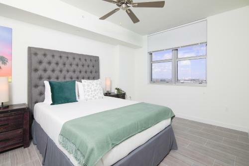 Apartamento Luxury 2bd Condo W City View Balcony