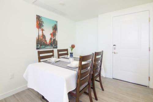Apartamento Luxury 2bd Condo W City View Balcony