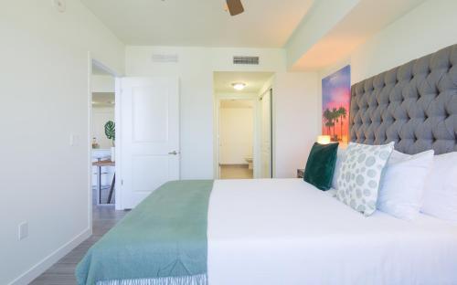 Apartamento Luxury 2bd Condo W City View Balcony
