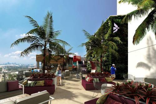 Apartamento Luxury 2bd Condo W City View Balcony