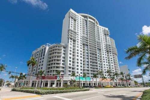 Apartamento Luxury 2bd Condo W City View Balcony