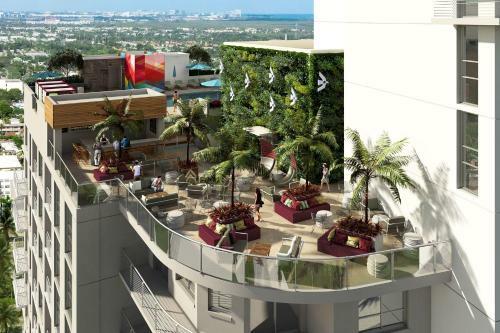 Apartamento Luxury 2bd Condo W City View Balcony
