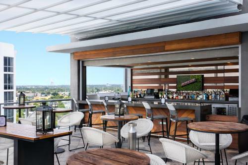 Apartamento Luxury 2bd Condo W City View Balcony