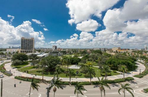 Apartamento Luxury 2bd Condo W City View Balcony