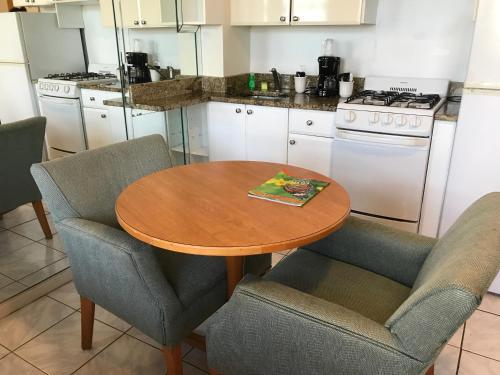 Apartamentos Oceanfront Suites At Hollywood Beach Resort